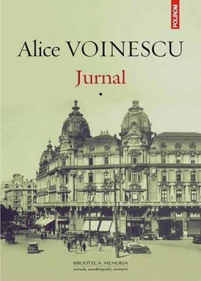 Jurnal (2 volume)