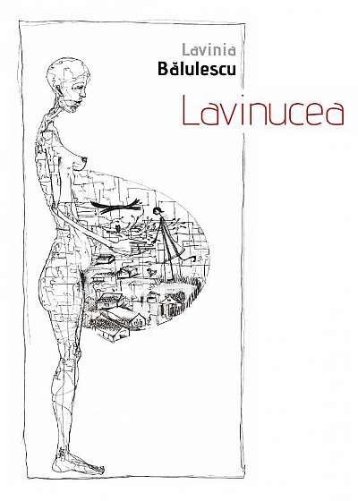Lavinucea