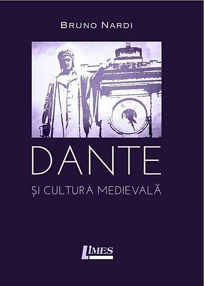 Dante si cultura medievala