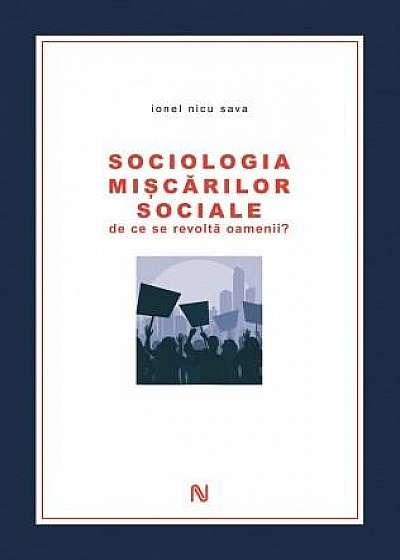 Sociologia miscarilor sociale