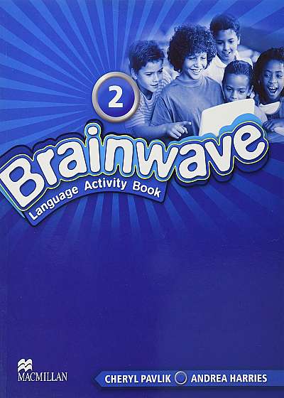 Brainwave 2 - Language Activity Book