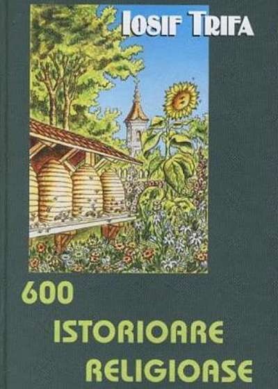 600 istorioare religioase