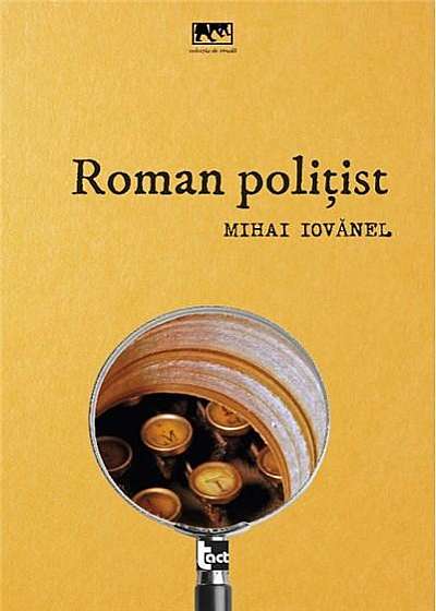 Roman politist