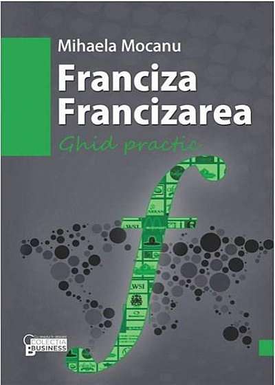 Franciza / Francizarea - Ghid practic
