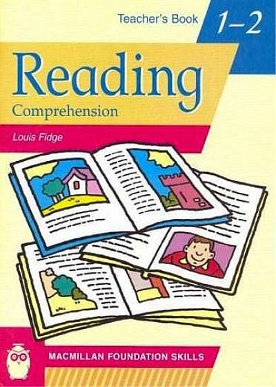 Primary Foundation Skills - Reading 1-2 - Teacher's Book