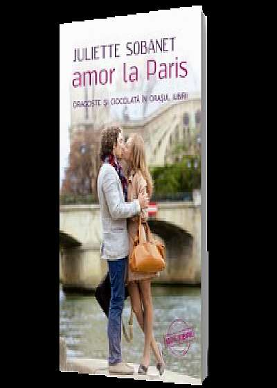 Amor la Paris
