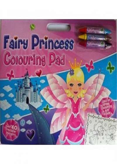 Trusa Artist "Fairy Princess"