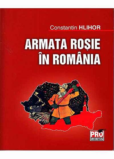 Armata Rosie in Romania