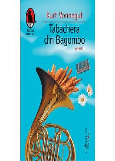 Tabachera din Bagombo