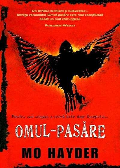Omul-pasare