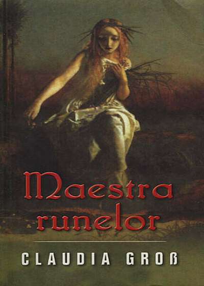 Maestra runelor