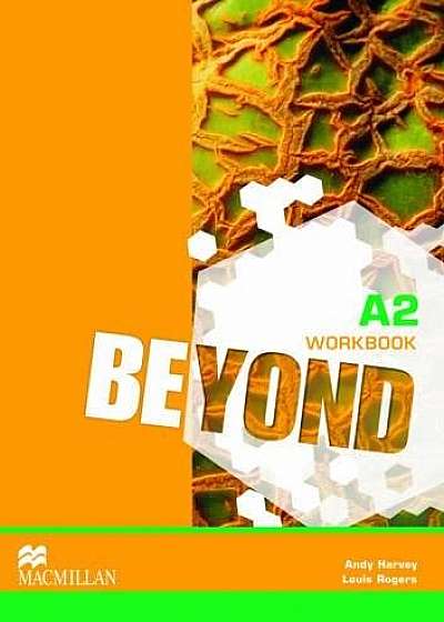 Beyond - A2 - Workbook