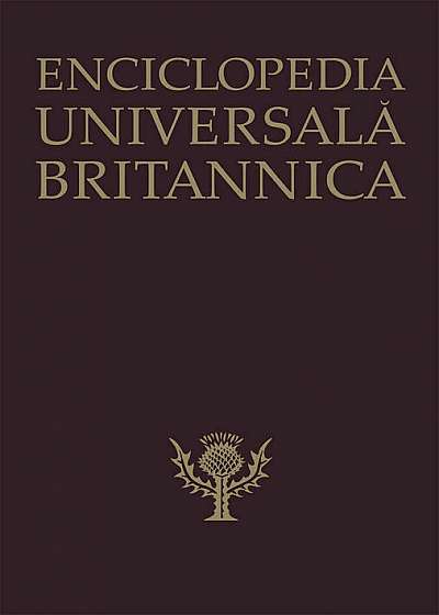 Enciclopedia Universala Britannica Vol. 4