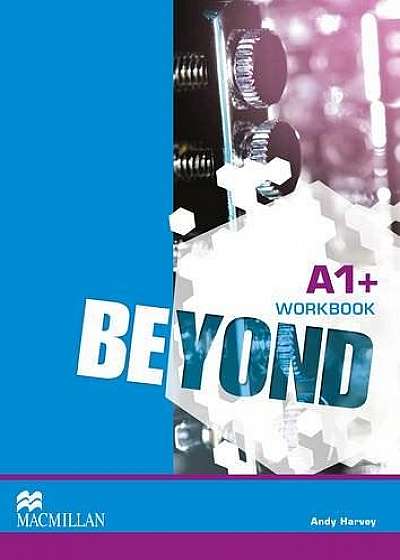 Beyond - A1+ - Workbook