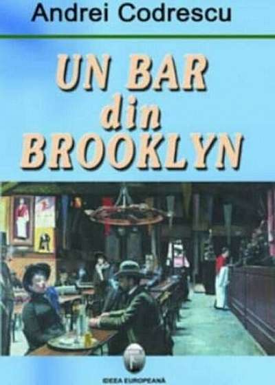 Un bar din Brooklyn