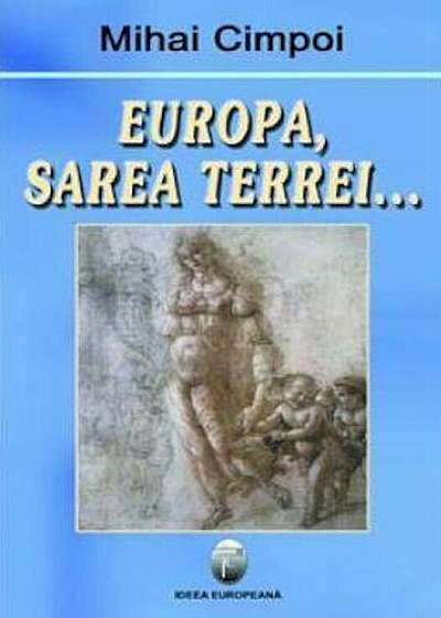 Europa, sarea Terrei...