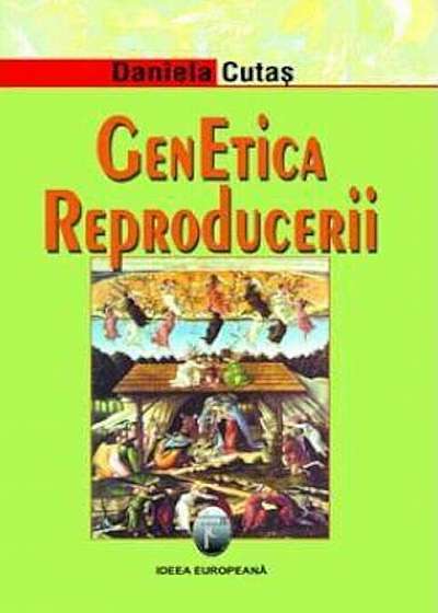 GenEtica Reproducerii