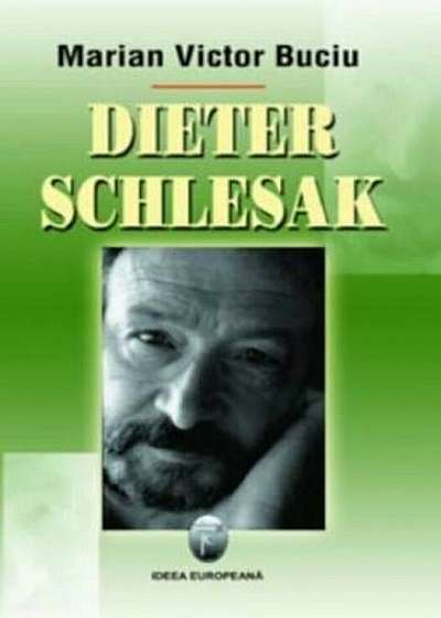 Dieter Schlesak