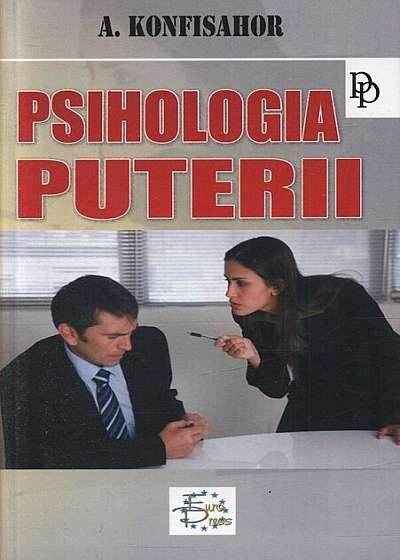 Psihologia puterii