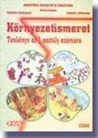 Cunoasterea mediului. Manual clasa I limba maghiara
