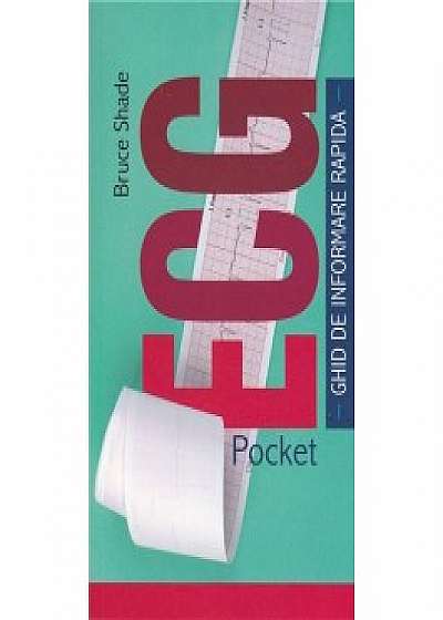 Pocket ECG. Ghid de informare rapida