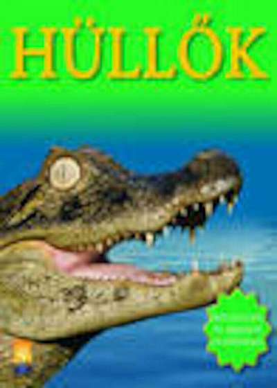 Hullok - Reptile Hu
