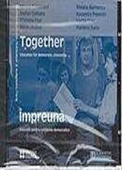 Together/Impreuna. Education for Democratic citizenship with CD (Audiobook)