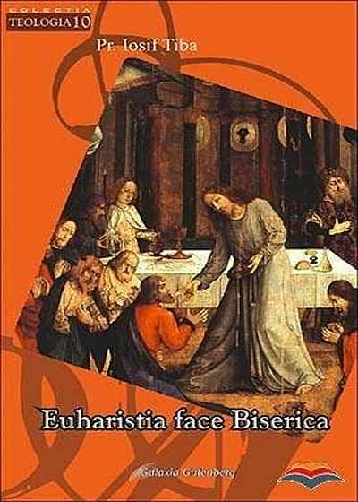 Euharistia face Biserica