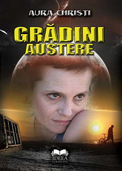 Gradini austere + CD Audio