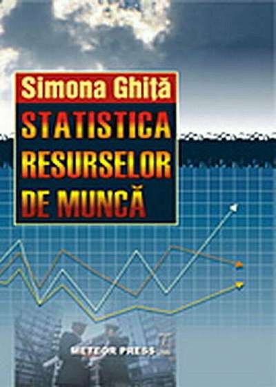 Statistica resurselor de munca