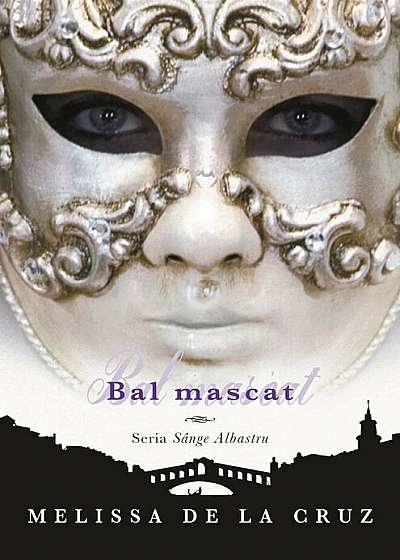 Bal mascat, Sange Albastru, Vol. 2
