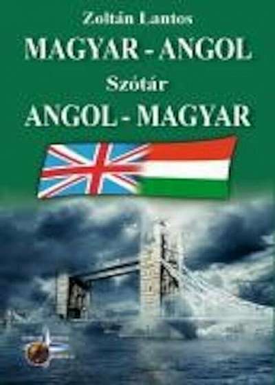 Dictionar Englez Maghiar - Maghiar Englez