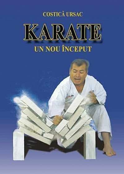 Karate. Un nou inceput (curs initiere)