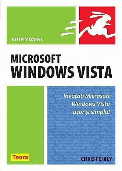 Microsoft Windows Vista - Ghid vizual
