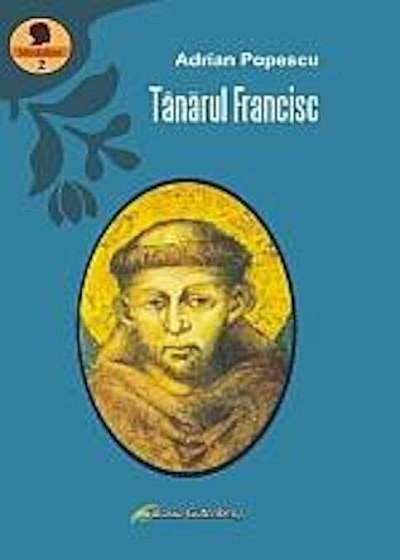 Tanarul Francisc