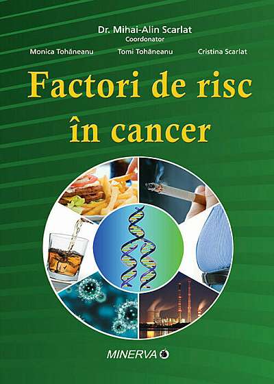 Factori de risc in cancer
