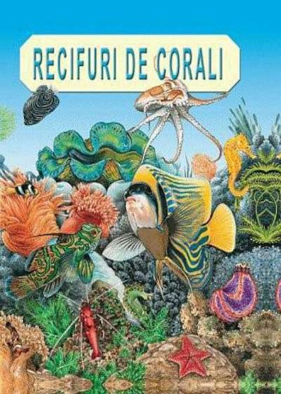 Recifuri de corali