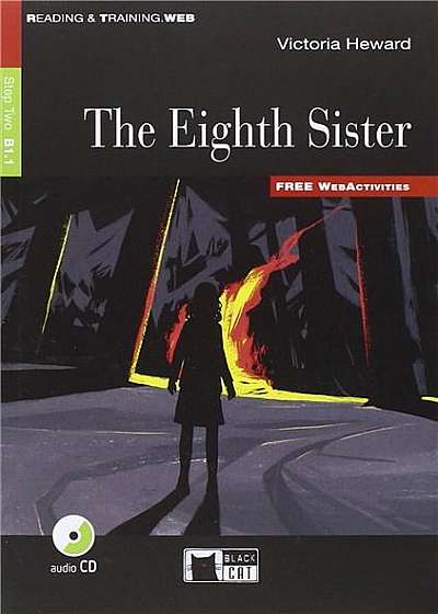 Reading & Training - The Eighth Sister + Audio CD