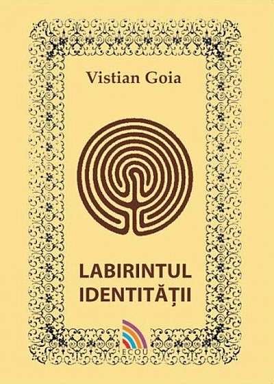 Labirintul identitatii