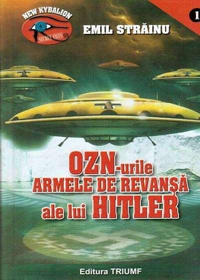 Ozn-urile armele de revansa ale lui Hitler