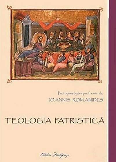 Teologia Patristica