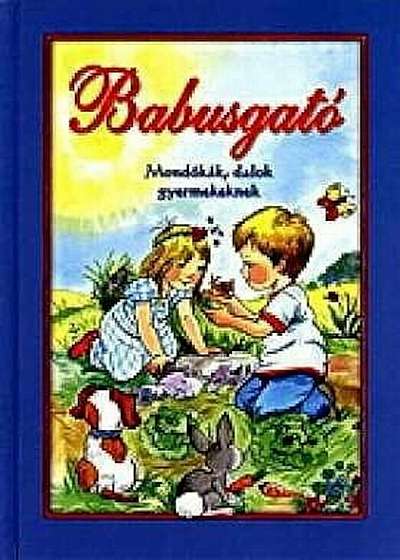 Babusgato