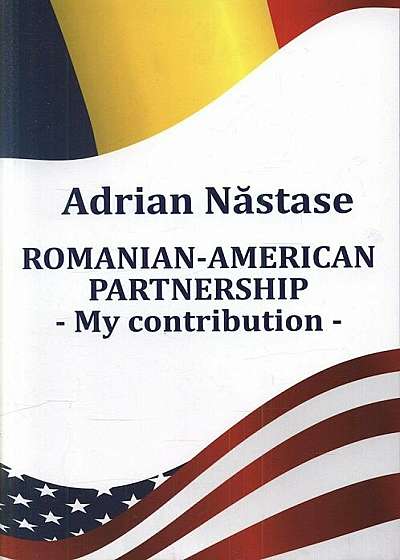 Romanian-American Partenership. My Contribution