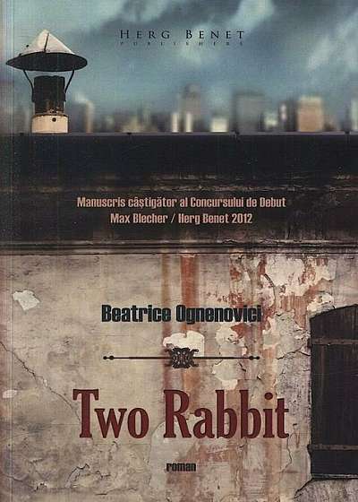 Two Rabbit