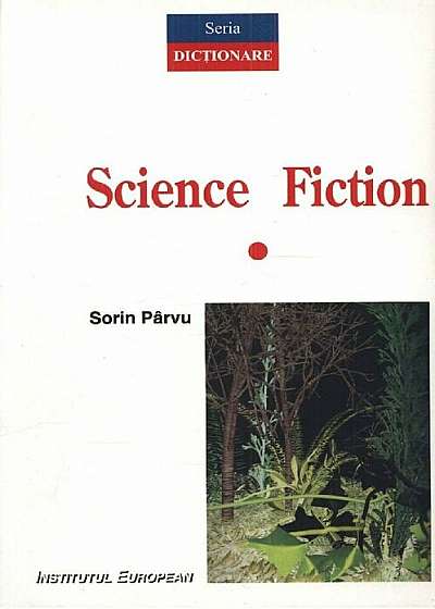 Science Fiction, Vol. 1