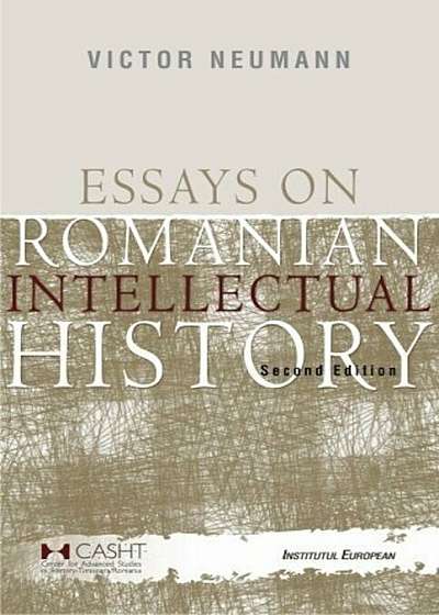 Essays on Romanian Intellectual History