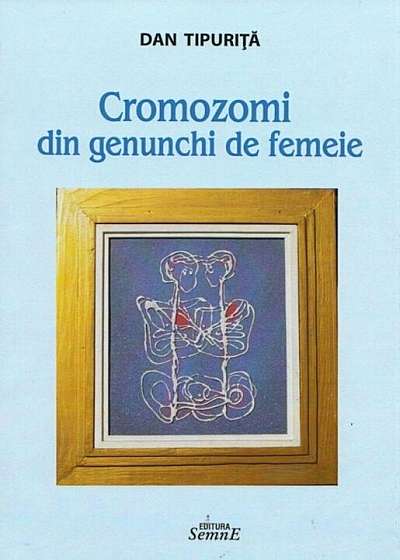 Cromozomi din genunchi de femeie