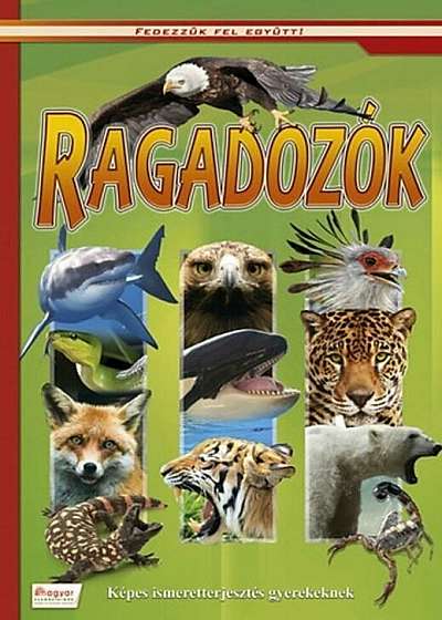 Ragadozok