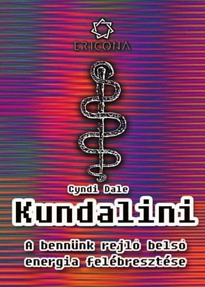 Kundalini - Editie in limba maghiara