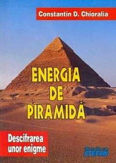 Energia de piramida